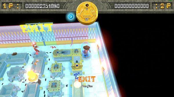 Tomb Stalkers Soundtrack screenshot 7