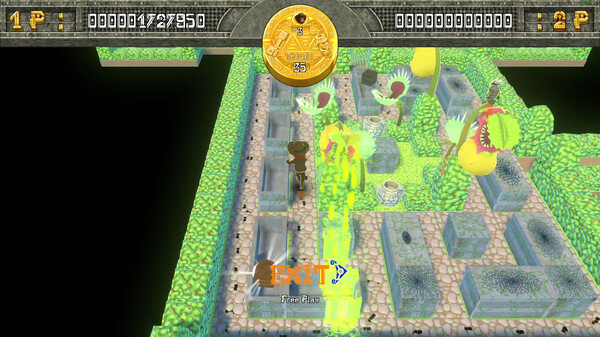 Tomb Stalkers Soundtrack screenshot 3
