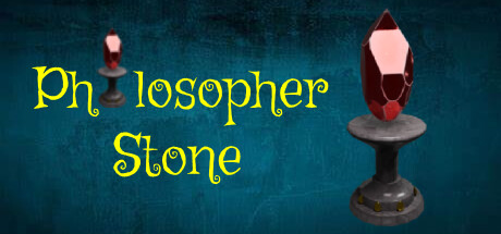 Philosopher's Stone banner