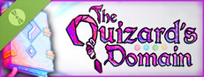 The Quizard's Domain - Demo
