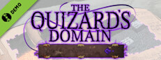 The Quizard's Domain - Demo Small Capsule Image