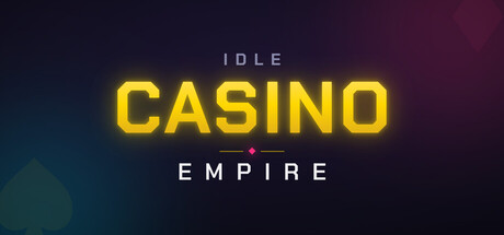 Idle Casino Empire - similar game to Retro Arcade Shop Simulator by Lyria Labs