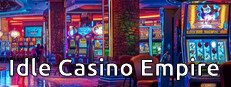 Idle Casino Empire