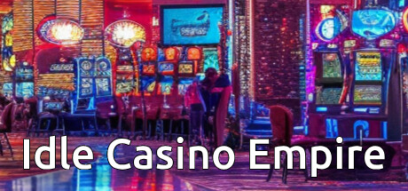 Image for Idle Casino Empire