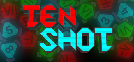 TEN SHOT banner