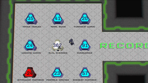 TEN SHOT screenshot 3