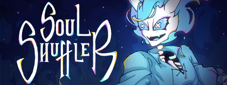 Soul Shuffler cover art