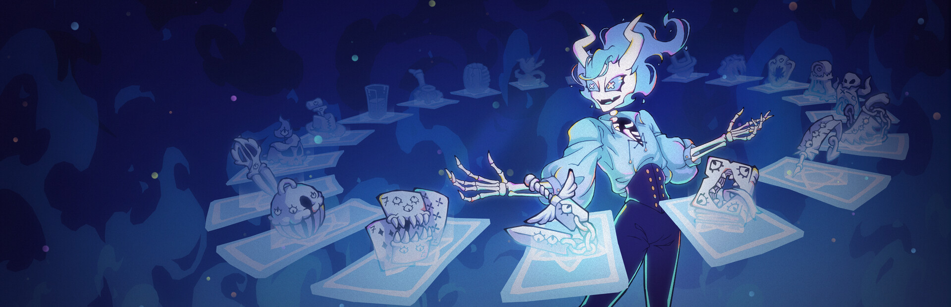 Soul Shuffler