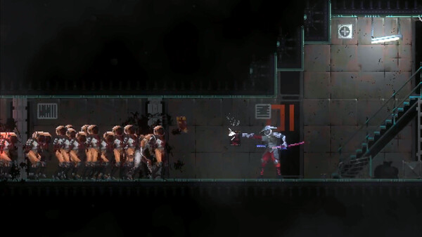 Katanaut screenshot 5