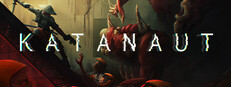 Katanaut cover