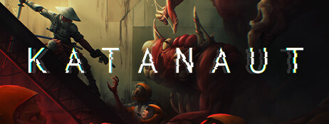 Katanaut cover art