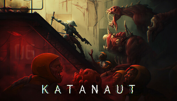 浪客诺特(Katanaut)免安装版下载插图-小白游戏网 浪客诺特(Katanaut)免安装版下载插图-小白游戏网