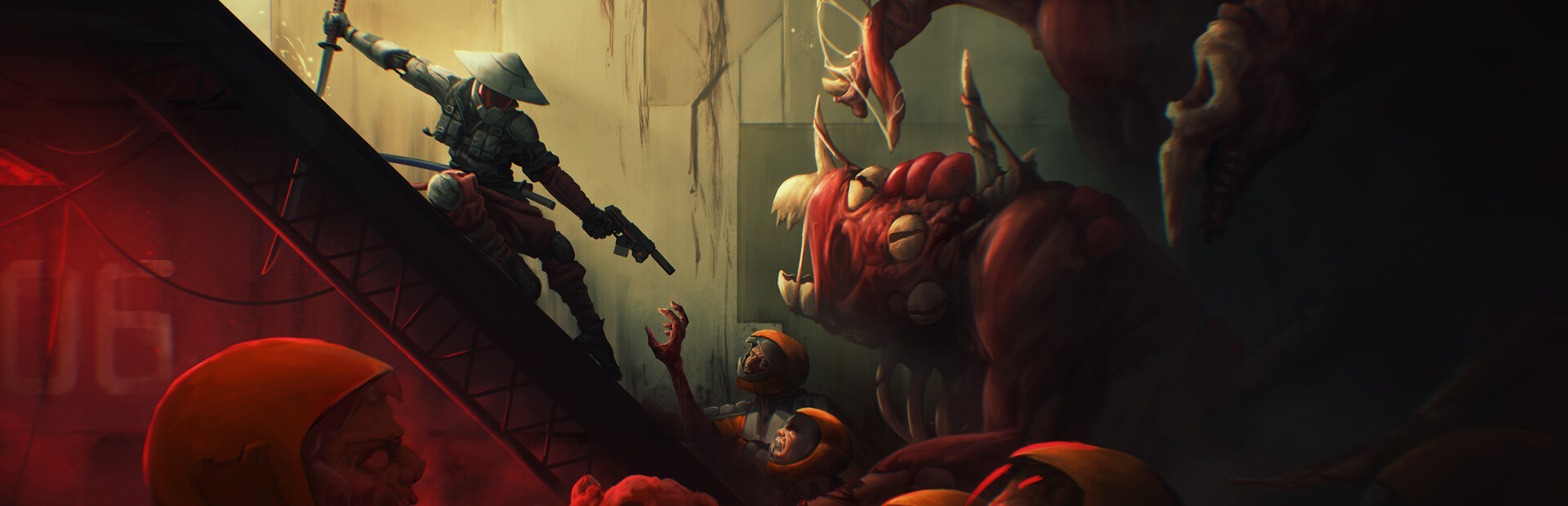 《浪客诺特(Katanaut)》[v1.012]