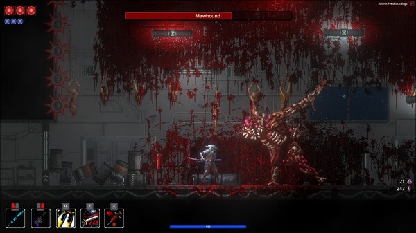 Screenshot media