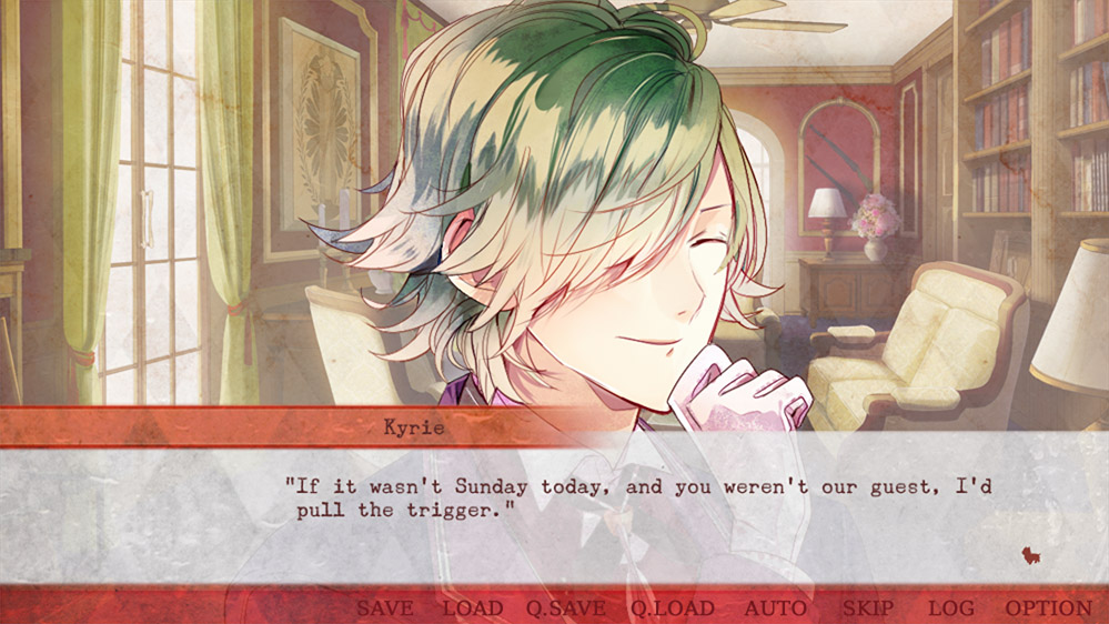 OZMAFIA!! 스크린샷 3