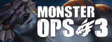 Monster Ops 3 Small Capsule Image