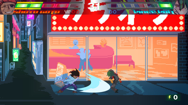 Screenshot media