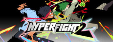 HYPERFIGHT 2