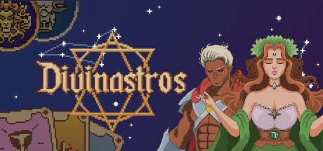 Divinastros Cheat Engine/CT