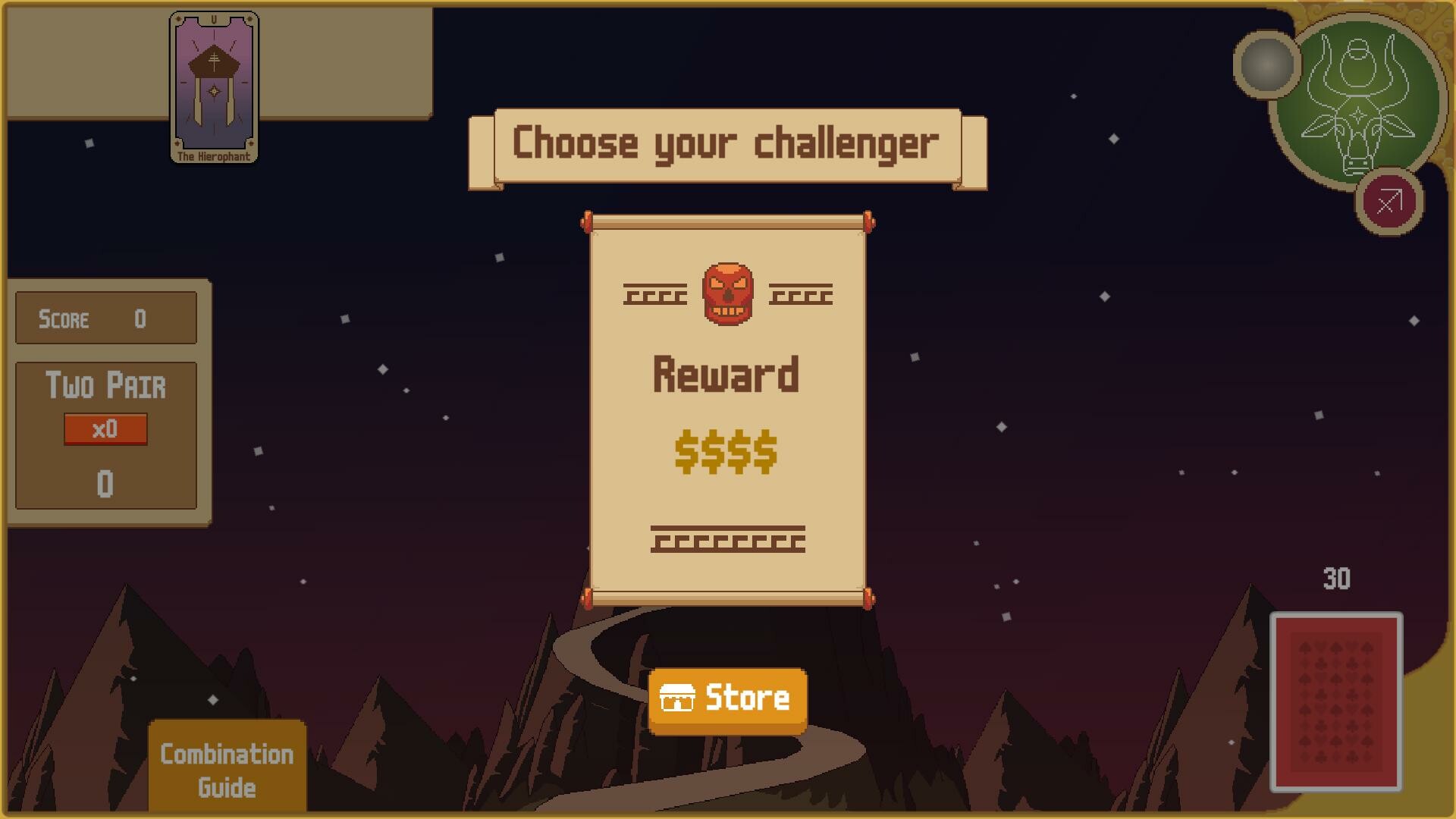 Divinastros screenshot #9