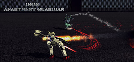 Iron Apartment Guardian Cheat Engine/CT