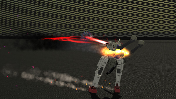 Iron Apartment Guardian screenshot 5