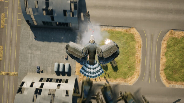 Wukong Survivors ：Begin screenshot 5