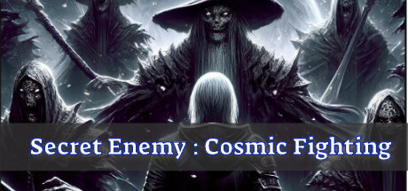 Secret Enemy : Cosmic fighting Cheat Engine/CT