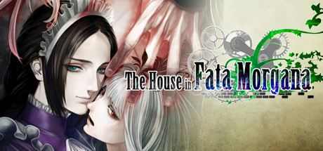 Steam header art for The House in Fata Morgana