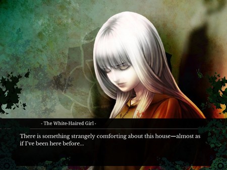 Скриншот 10 из The House in Fata Morgana