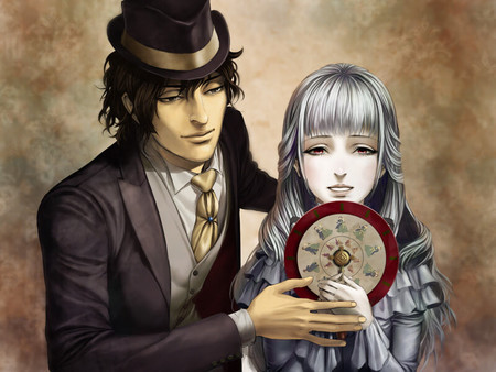 The House in Fata Morgana screenshot 5