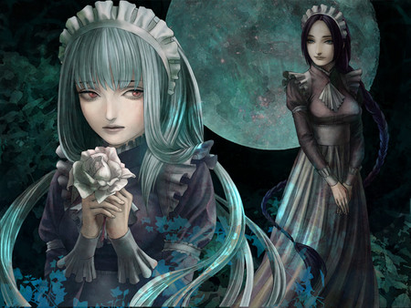The House in Fata Morgana screenshot 2