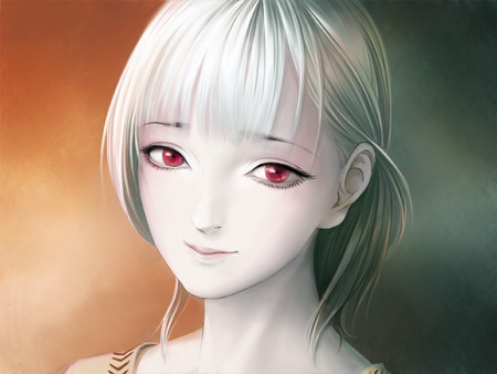 海市蜃楼之馆-游戏截图