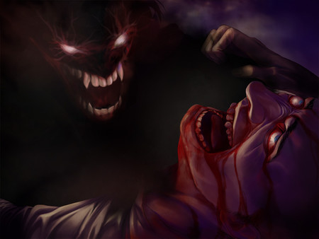 The House in Fata Morgana screenshot 3