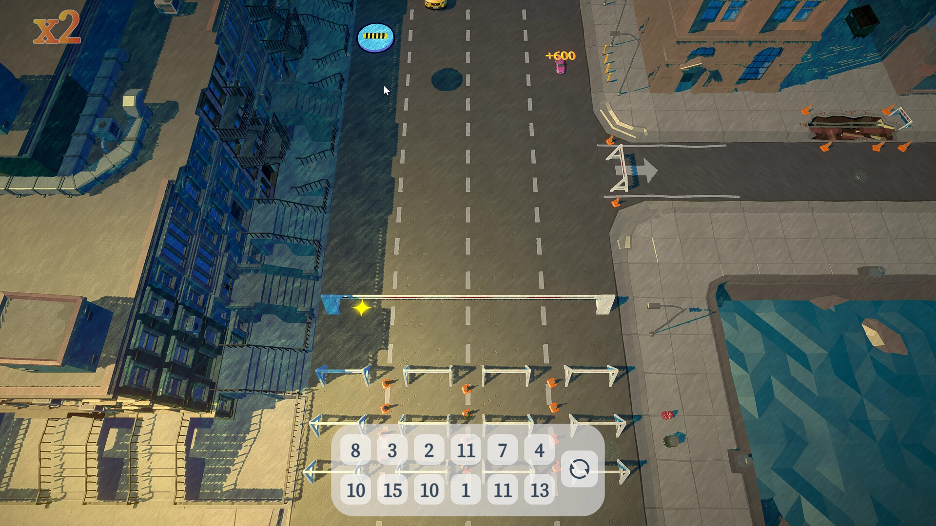 #5. QuickCalculation (Steam) 게시자: MistGame