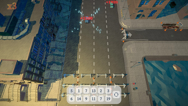 QuickCalculation screenshot 3