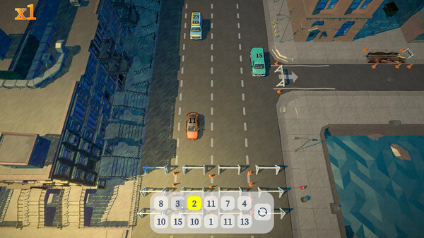 QuickCalculation screenshot 1