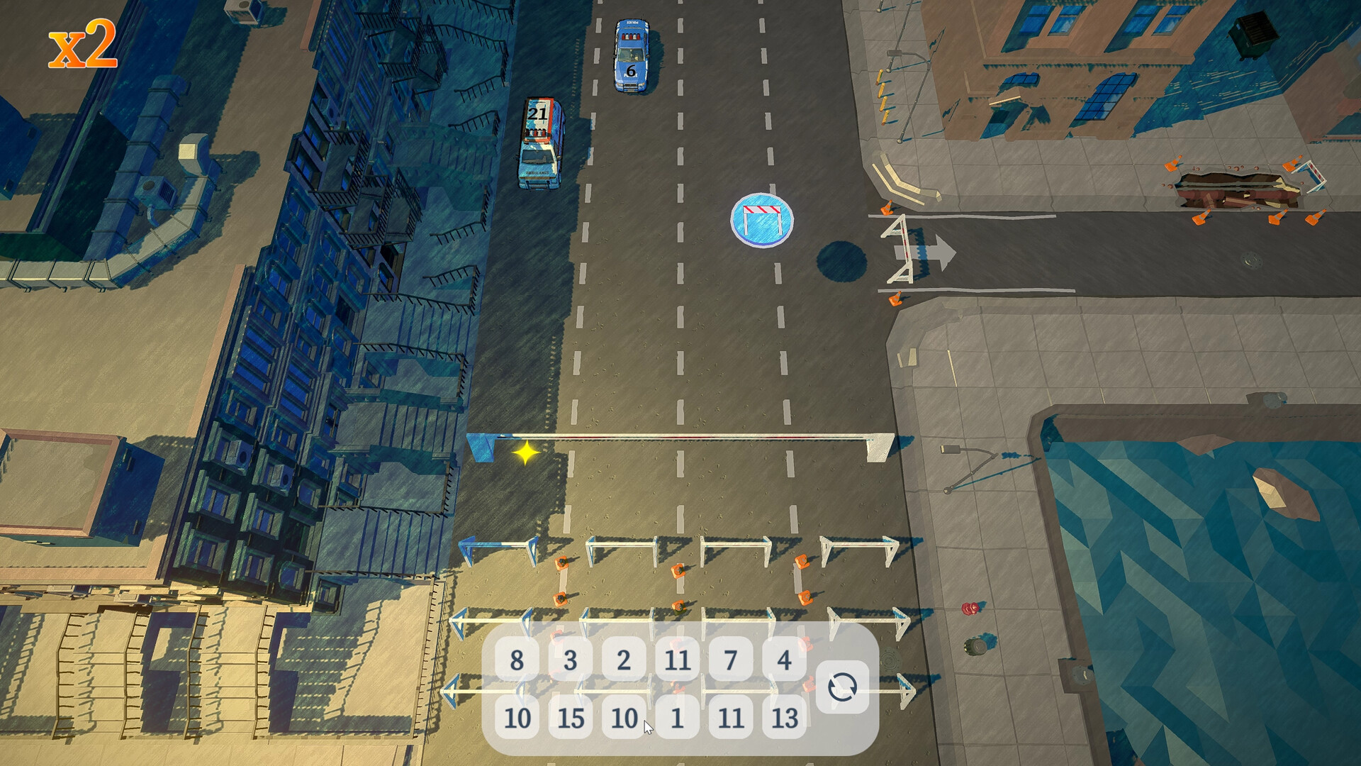#4. QuickCalculation (Steam) 게시자: MistGame
