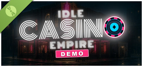 Idle Casino Empire Demo