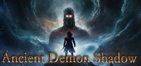 Ancient Demon Shadow Cover Image