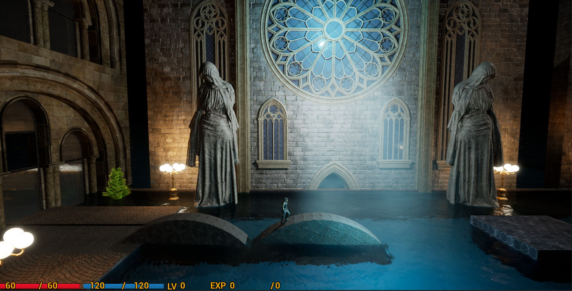 Ancient Demon Shadow — official gameplay screenshot 5