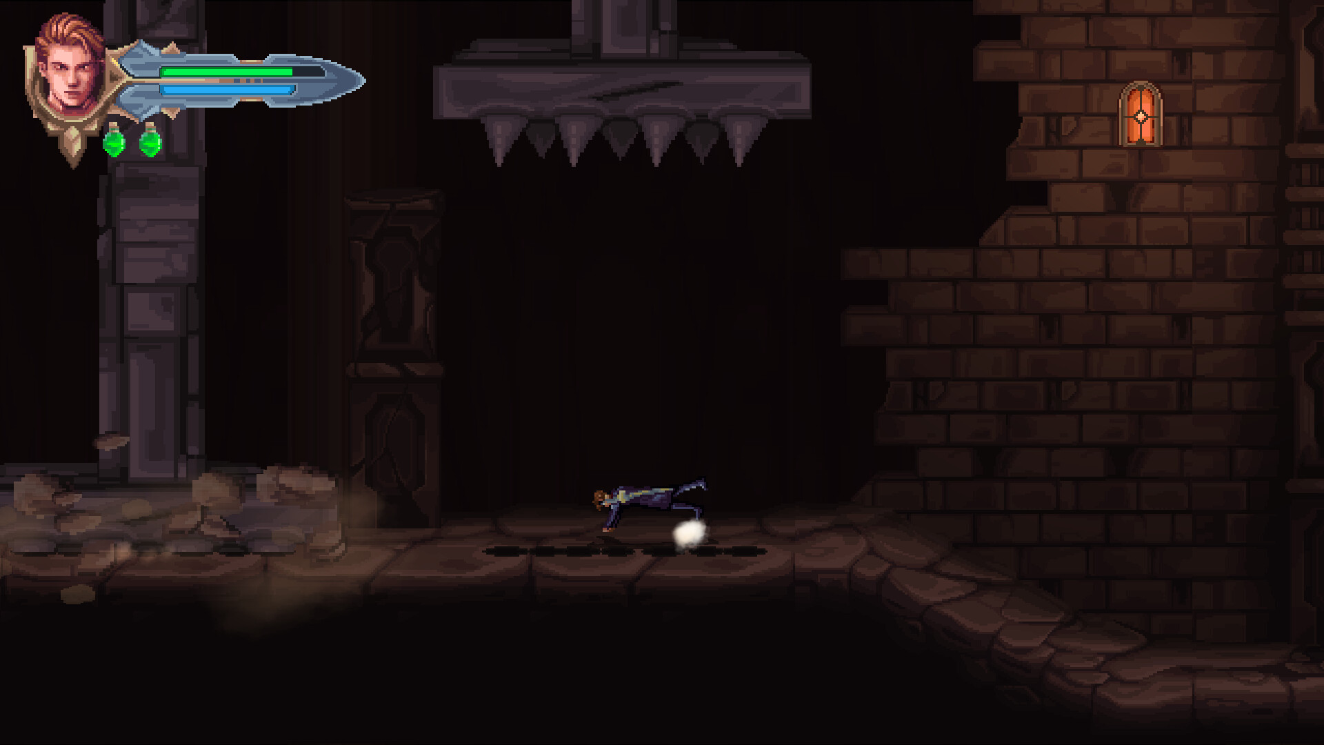 Demon Still Alive screenshot #5