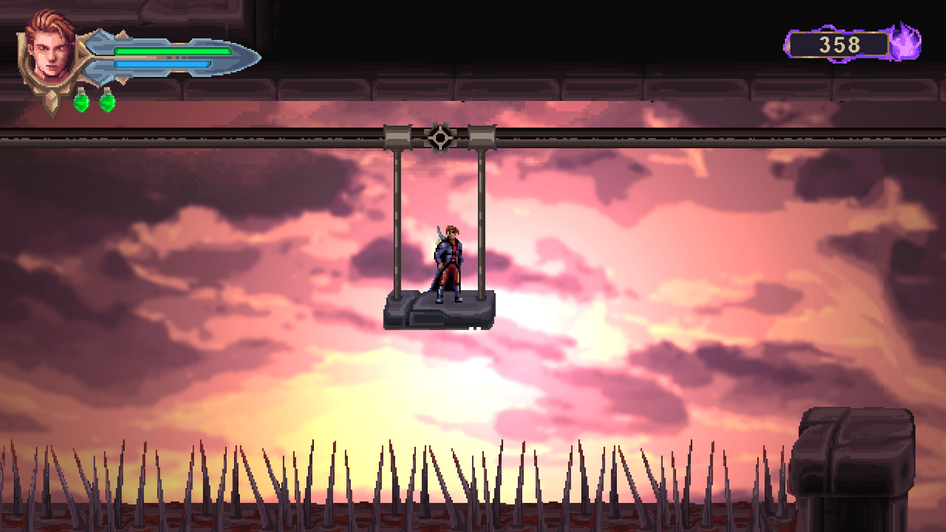 Demon Still Alive screenshot #6