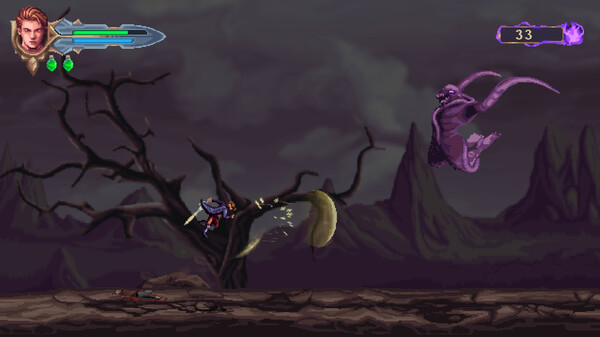 Demon Still Alive — 7