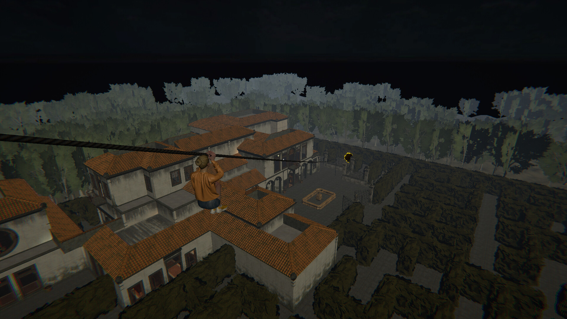 The Soul Inside Us screenshot #4