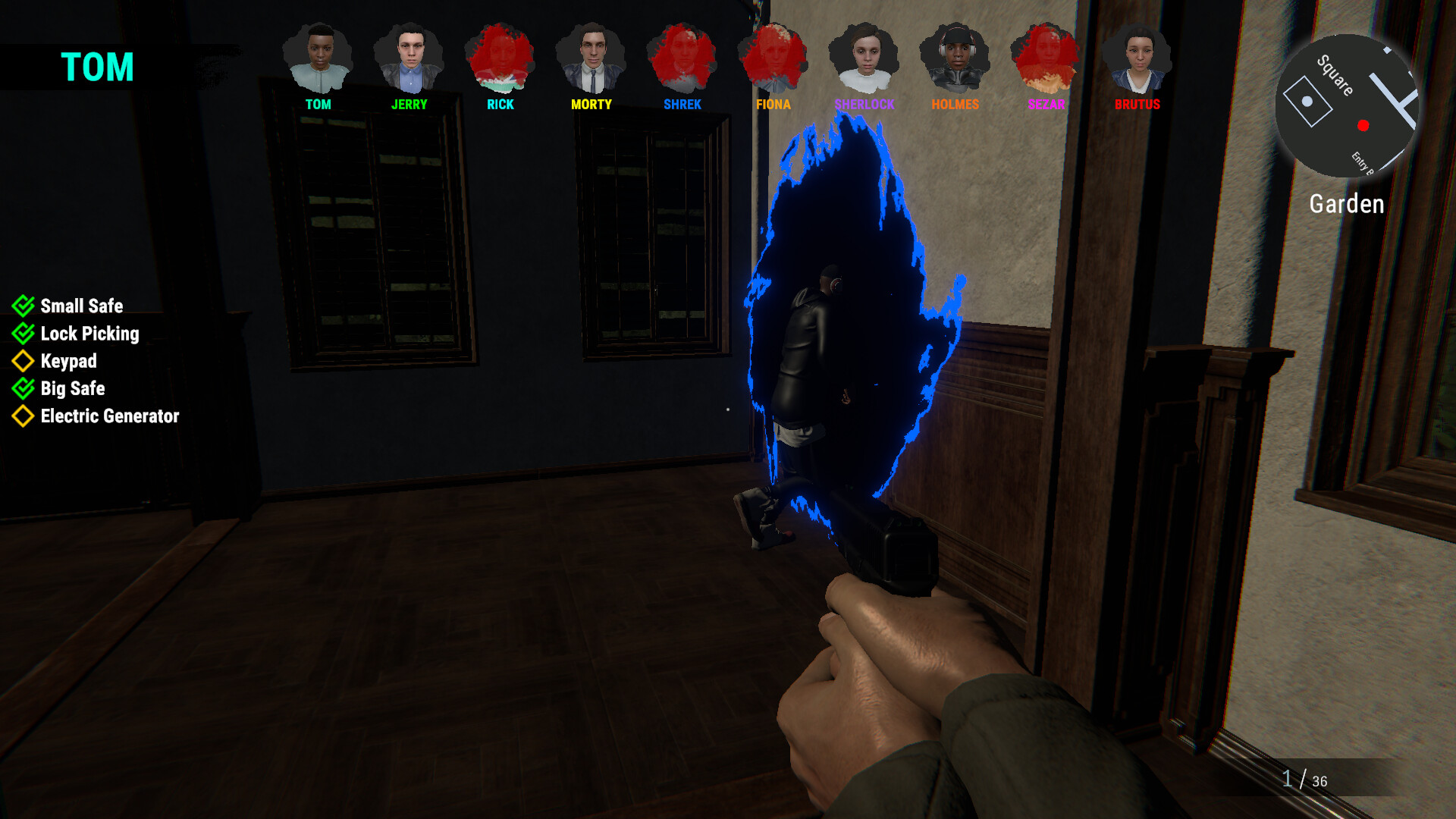 The Soul Inside Us screenshot #3