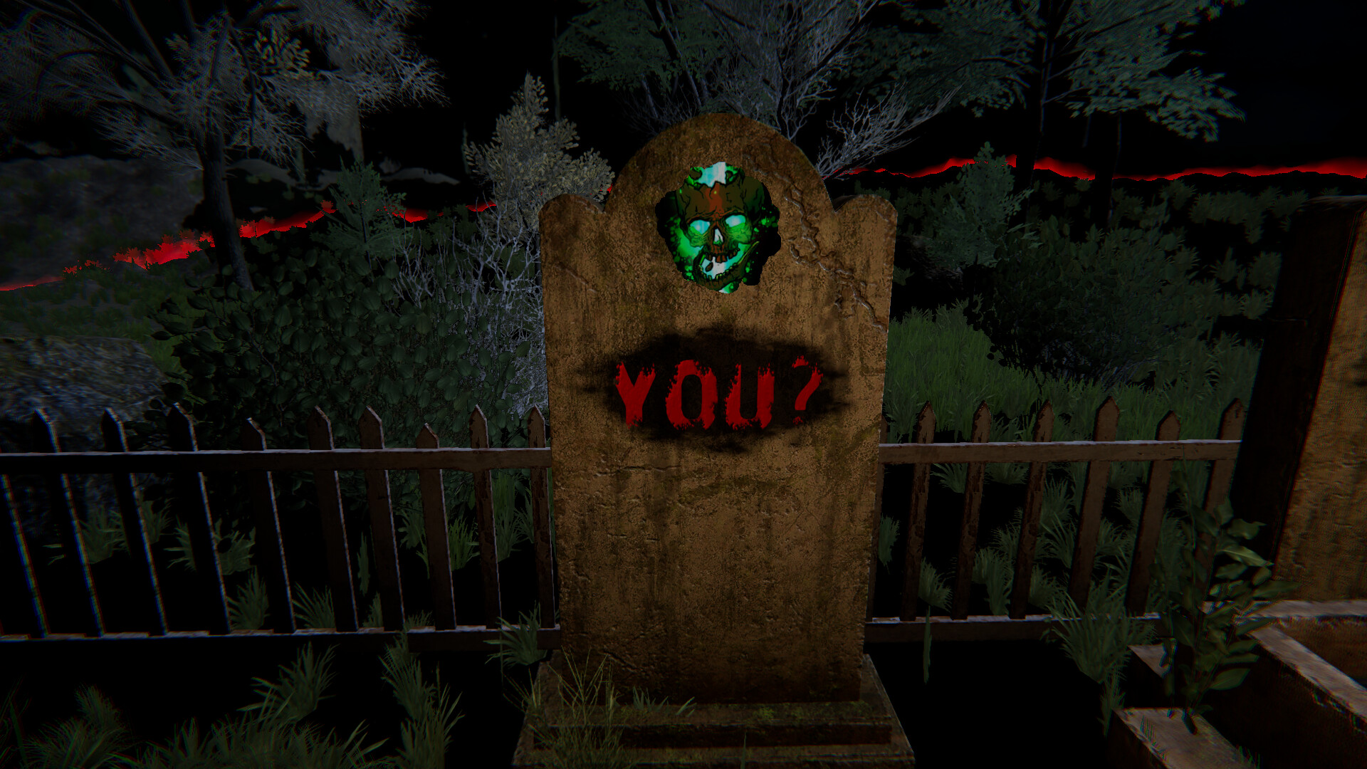 The Soul Inside Us screenshot #1