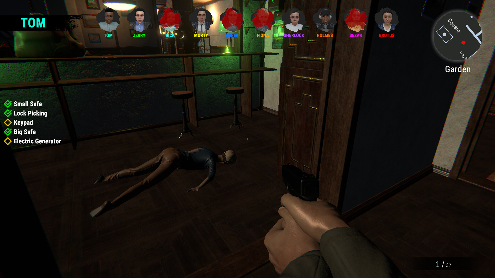 The Soul Inside Us screenshot #7