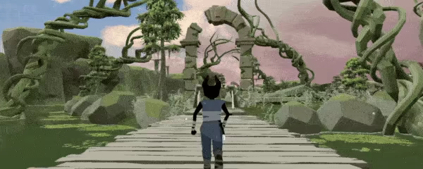 The Last Hollow video 4