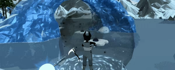 The Last Hollow video 8